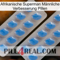 Afrikanische Superman Männliche Verbesserung Pillen 23